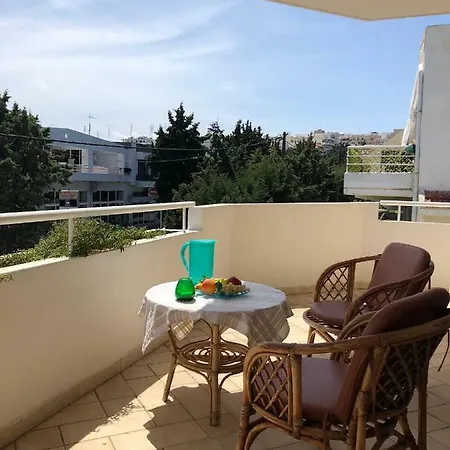 Casa Dama Rhodes City