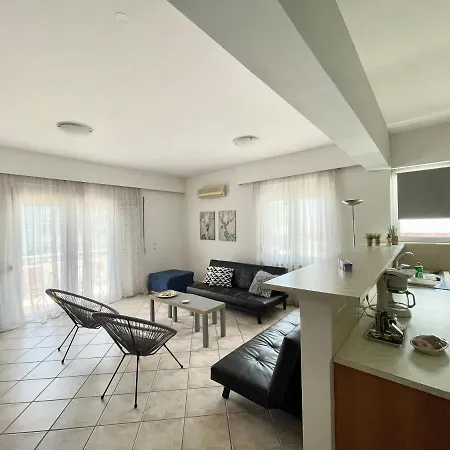 Lägenhet Casa Dama