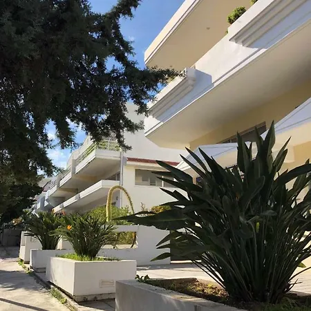 Lägenhet Casa Dama *