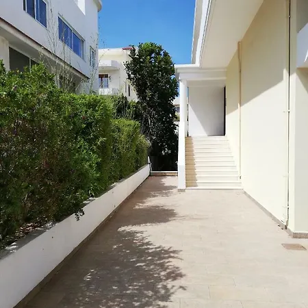 Casa Dama