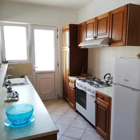 Casa Dama Lägenhet