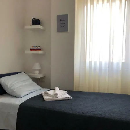 Apartman Casa Dama Rhodes City
