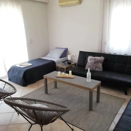 Casa Dama Rhodes City