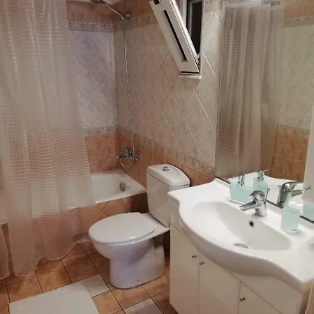 Casa Dama Appartement