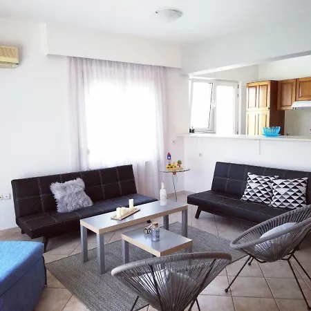 Casa Dama Appartement *