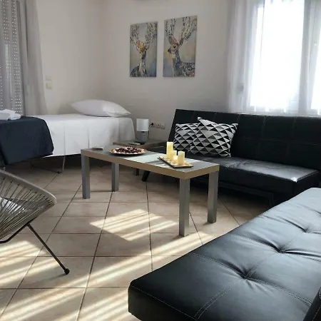 Apartment Casa Dama