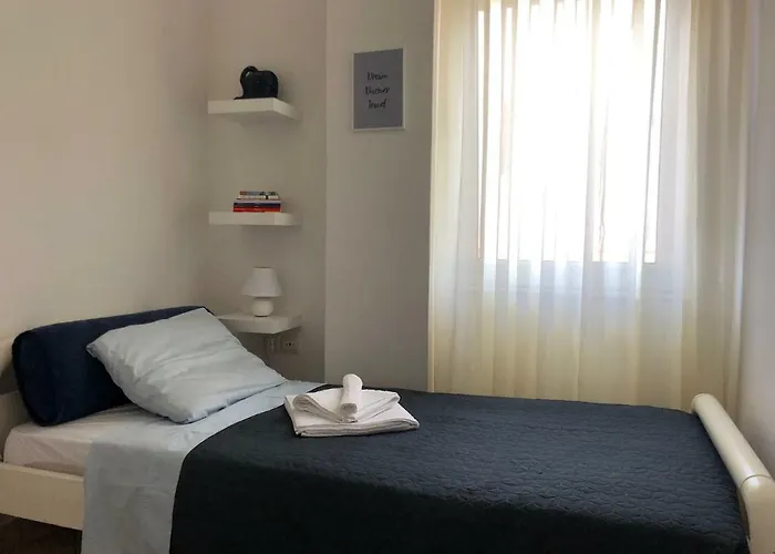 Lägenhet Casa Dama Rhodes City