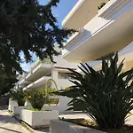 Apartment Casa Dama *
