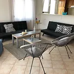Casa Dama Rhodes City