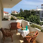 Casa Dama Apartment Rhodes City