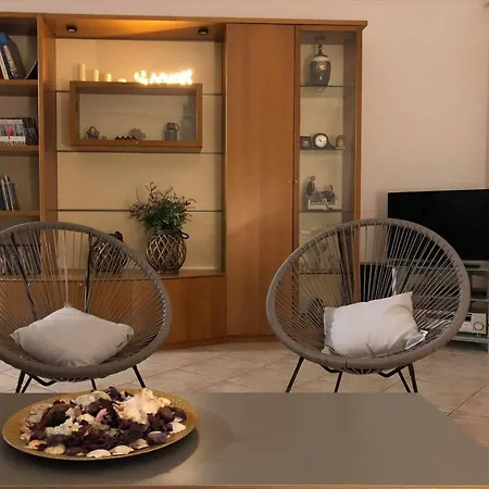 Casa Dama Apartment