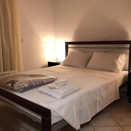 Casa Dama Apartment Rhodes City