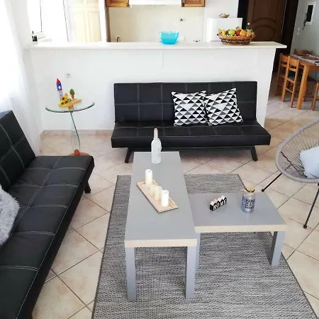 Apartment Casa Dama