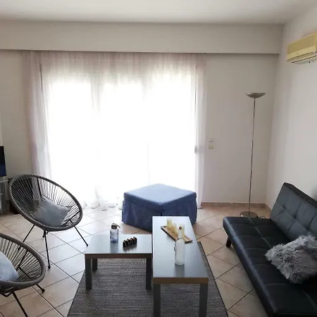 Casa Dama Daire Rhodes City