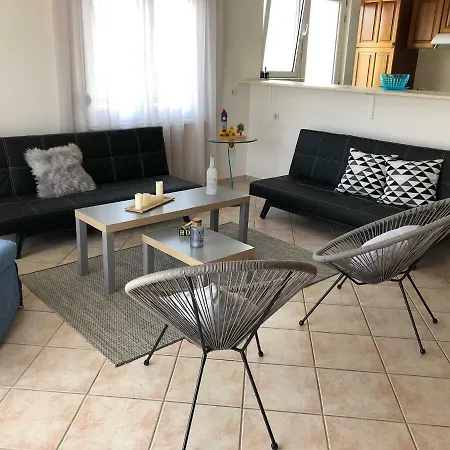 Casa Dama Rhodes City