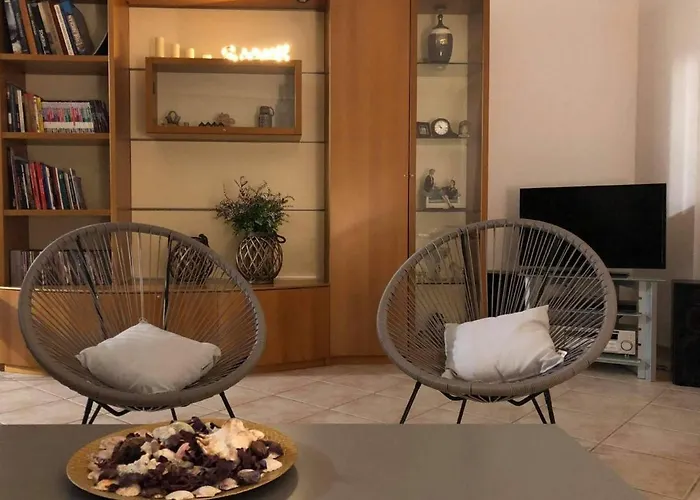 Casa Dama Apartamento