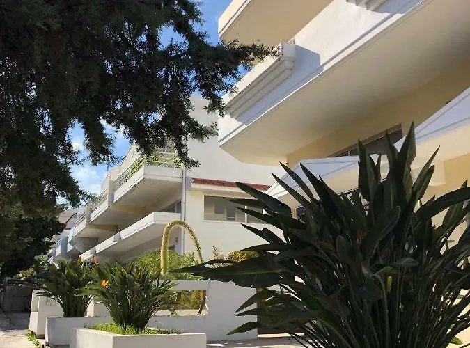 Apartamento Casa Dama *