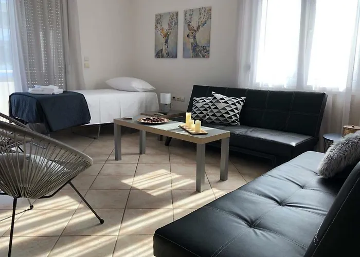 Apartamento Casa Dama
