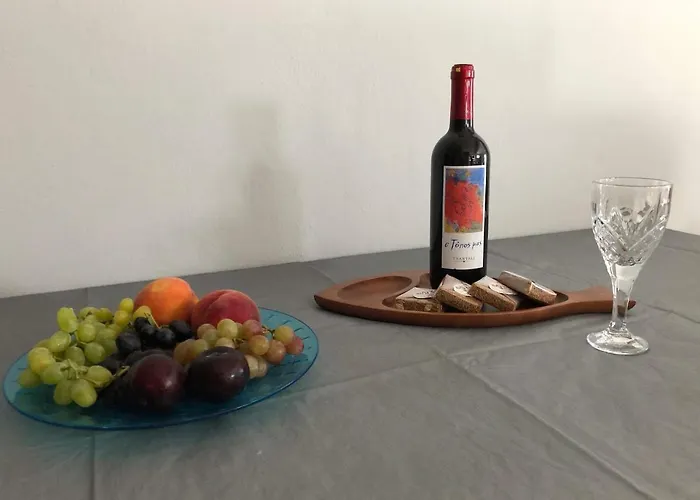 Casa Dama Apartamento *